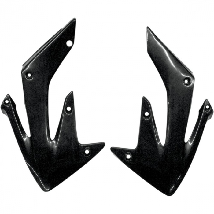 Protecție Radiator UFO Honda CRF250 4T