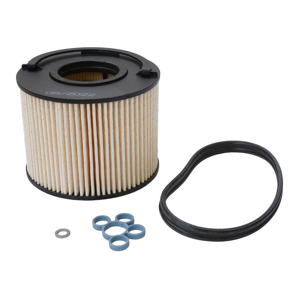 Filtru Combustibil ATK Autotechnik - imagine 38