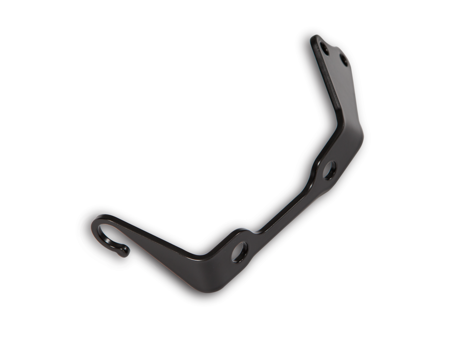 Suport Amortizor Akrapovic Kawasaki Ninja H2 / H2R 2017-2020