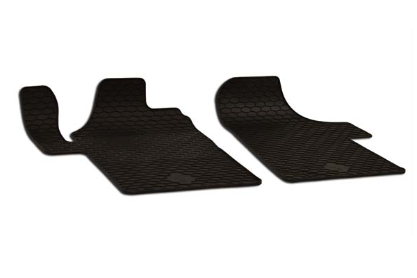 Set covorase cauciuc Umbrella Mercedes VITO VIANO W639, 2 buc