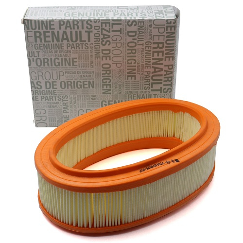 Filtru aer Renault 7701070525 pentru Logan, Sandero, Clio