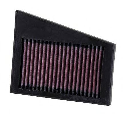 Filtru Aer K&N 33-2194 | Performanță Superioară