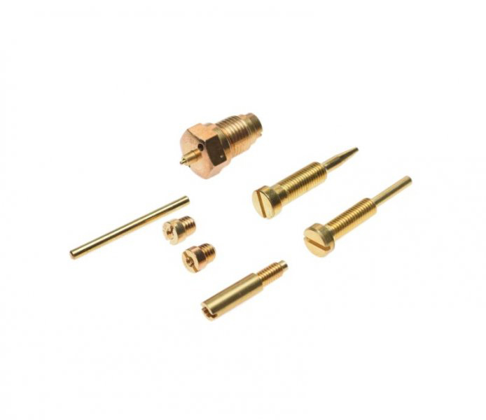 Kit Reparatie Carburator MZ250 Wmx - Performanta - imagine 2