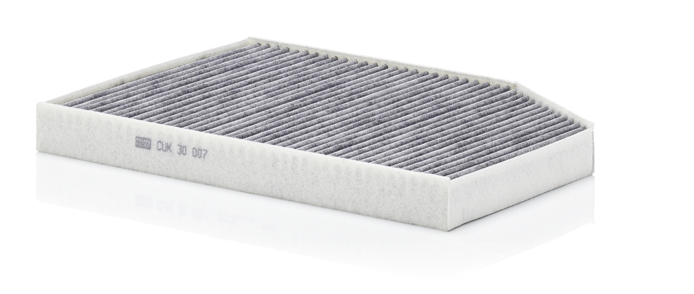 Mann-Filter CUK 30 007 - Aer Curat Habitaclu