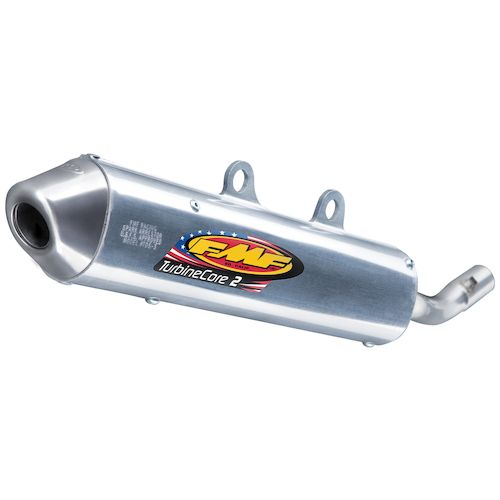 Final Evacuare FMF Powercore 2 Kawasaki Suzuki