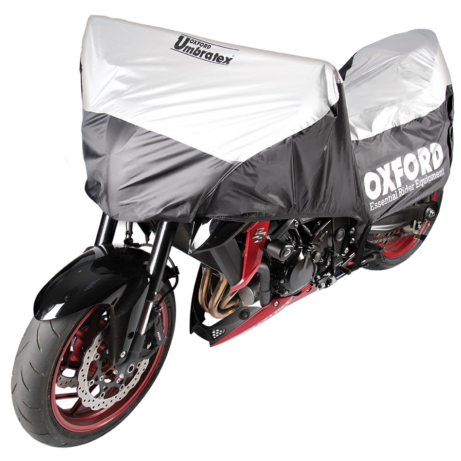 Oxford Husă Moto Impermeabilă L