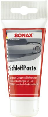 Sonax Pasta Abraziva 75ml - Elimina Zgarieturi
