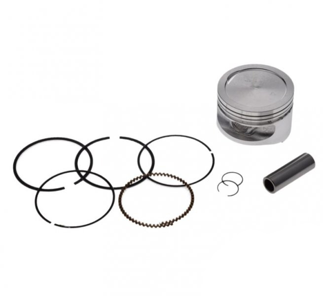 Set Piston WMX Vespa 150cc - Reparație Motor