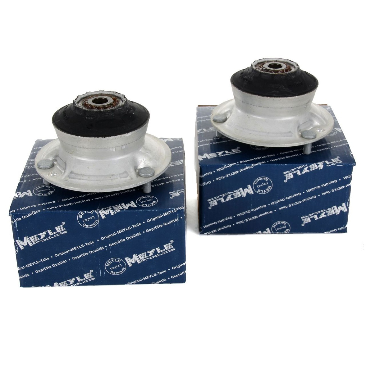 Set Flanse Amortizor Meyle BMW (2 buc)