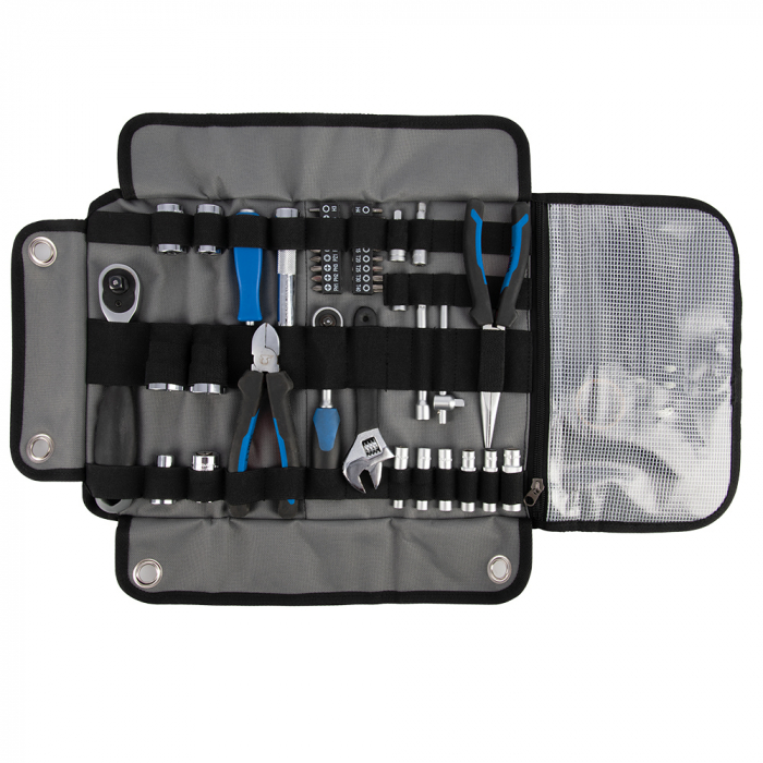 Organizator Scule Oxford Profesional, 34 Locuri