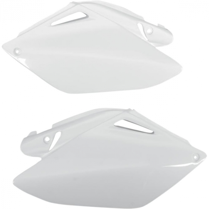 Laterale Spate Ufo Honda CRF250 Albe