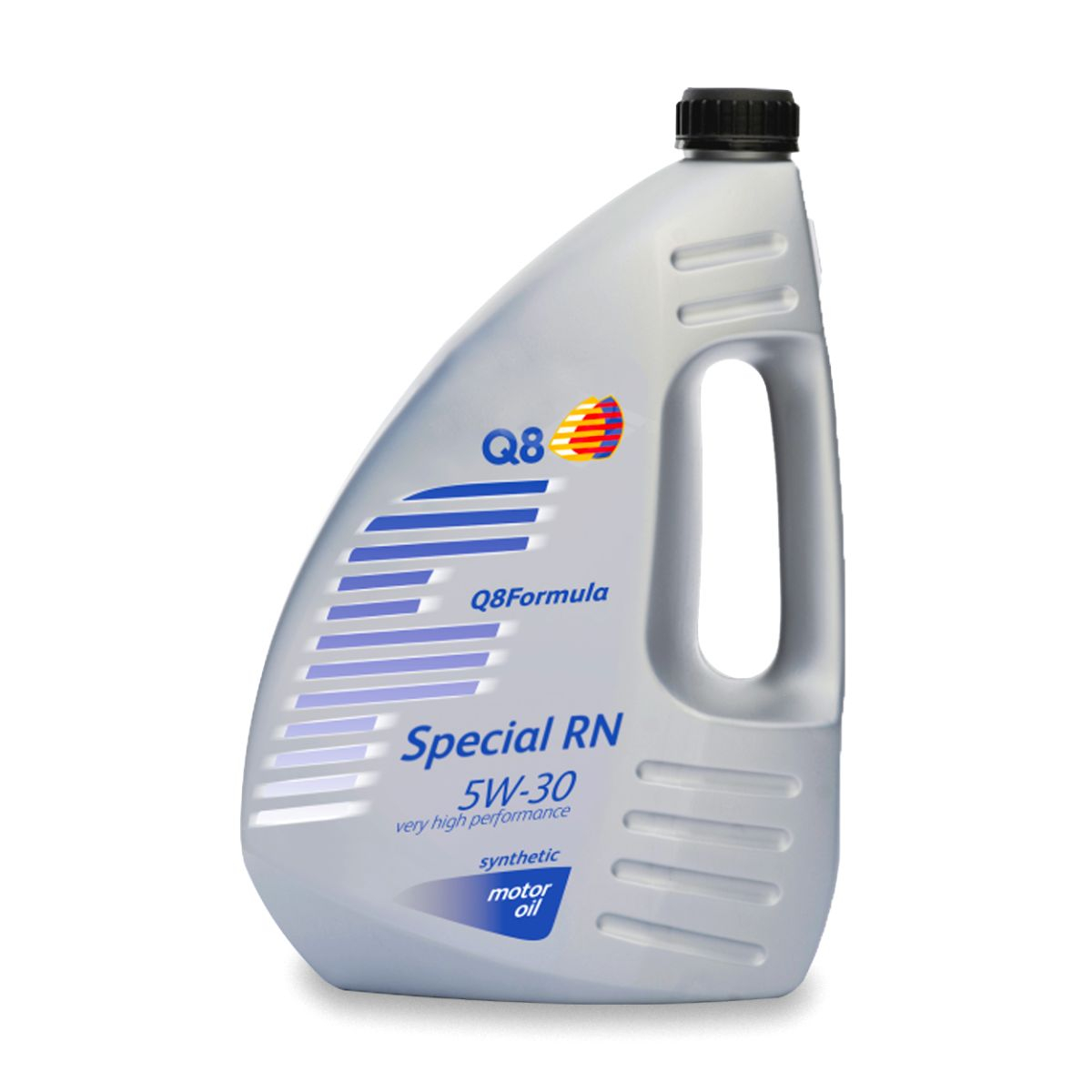 Ulei Motor Q8 Formula Special RN 5W-30 4L