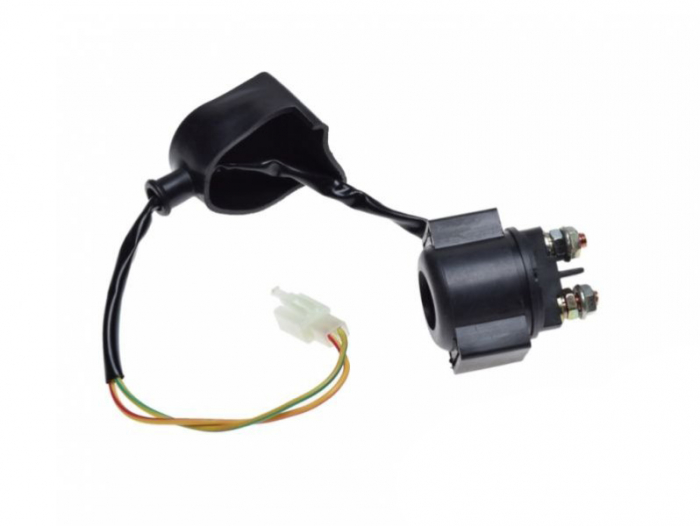 Releu Pornire Wmx LJ50-QT-L | Calitate Premium