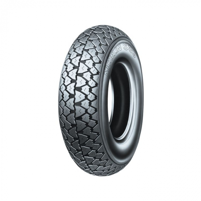 Anvelopa Michelin S83 100/90-10 Aderență Maximă