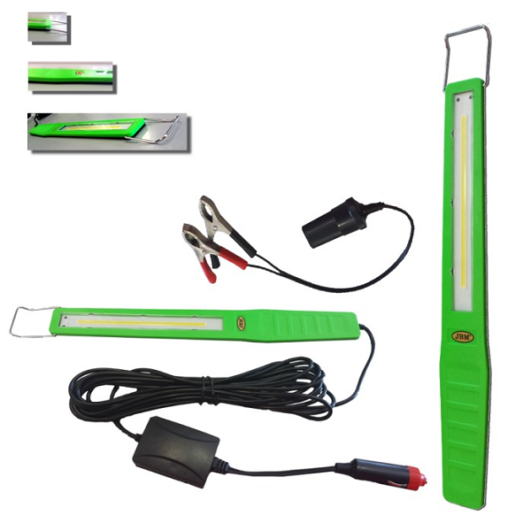 Lampa Slim cu LED COB JBM - Iluminare eficientă