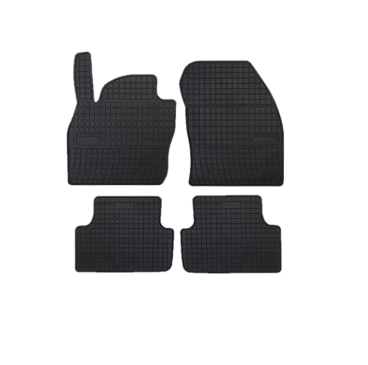 Covorase Frogum VW T-Cross | Protecție Superioară
