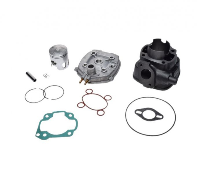 Kit Cilindru 70cc Wmx | Upgrade Performantă