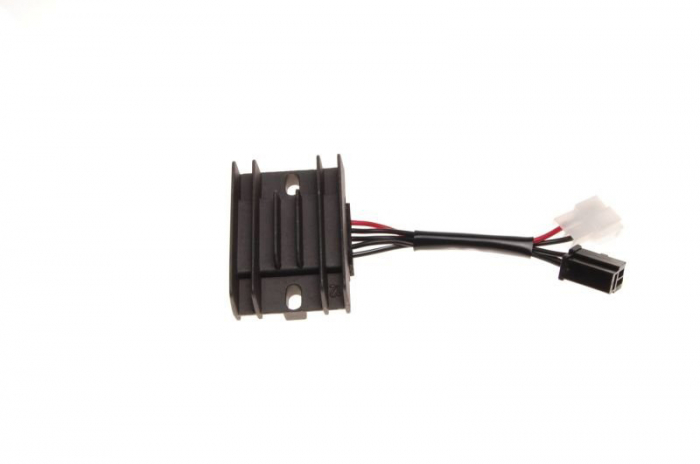 Releu Încărcare WMX Suzuki GN125 5 Pini - imagine 2
