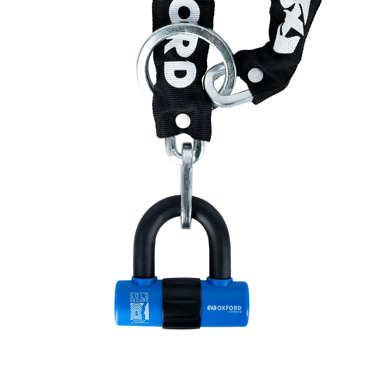 Lant Antifurt Oxford Chain 8 - Protectie Maxima