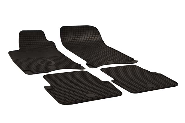 Set covorase auto cauciuc Umbrella Renault Laguna (2001-2007)