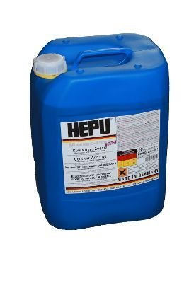 Antigel HEPU G12 Plus 20L | Protecție Totală