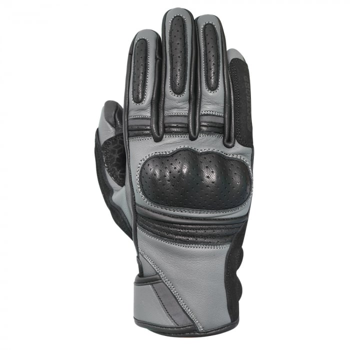 Manusi Oxford Ontario Piele Negru Marime L