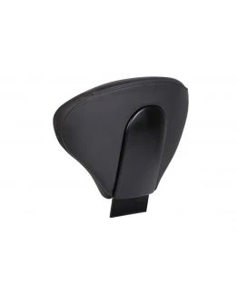 Spatar SHAD STYLE D0RP00N Negru - Confort maxim