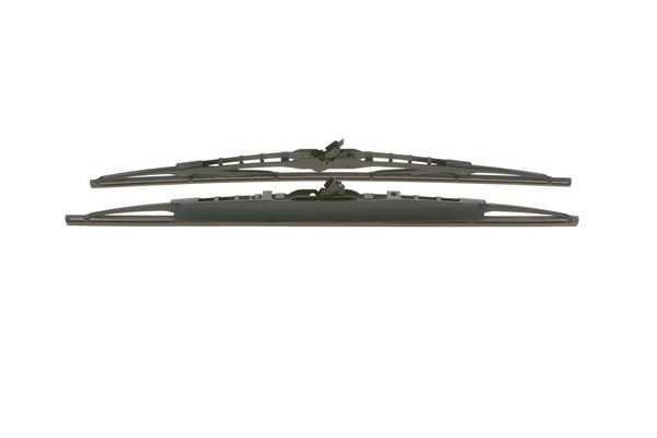 Set stergatoare parbriz BOSCH Twin 465S SP19 19VS, 2 x 475 mm