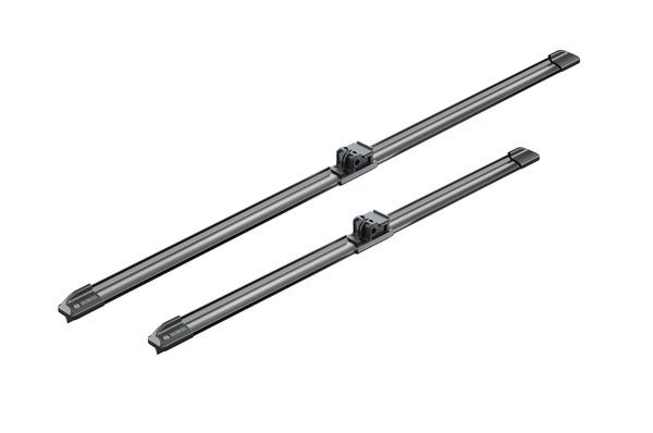 Set stergatoare BOSCH AeroTwin A452S, 600/450 mm