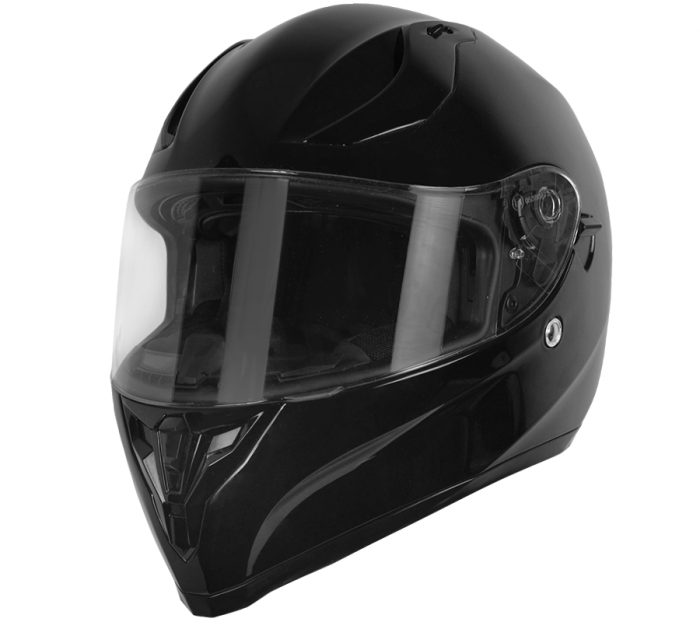 Origine Helmet Strada - Casca Moto Integrala Negru M