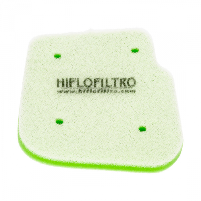 Filtru aer Hiflofiltro MBK Flipper - Performanță