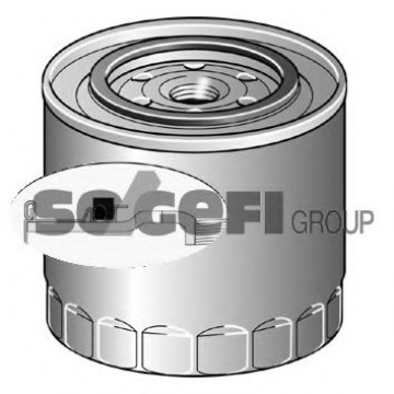 Filtru Ulei Purflux LS361 - Protecție Motor Diesel