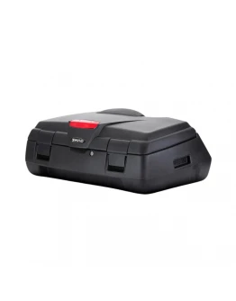 SHAD Top Case ATV80 - Portbagaj rezistent negru