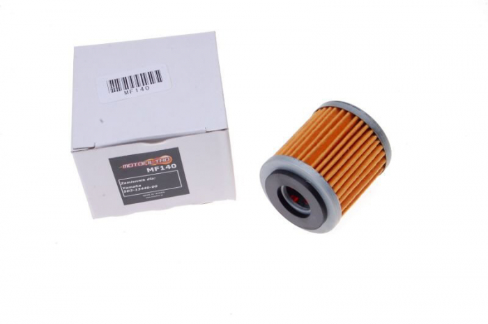Filtru Ulei Motofiltro MF140 - Protecție Motor