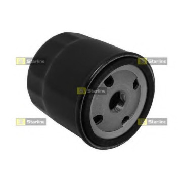 Filtru Ulei Starline SF OF0009 | Compatibil Opel