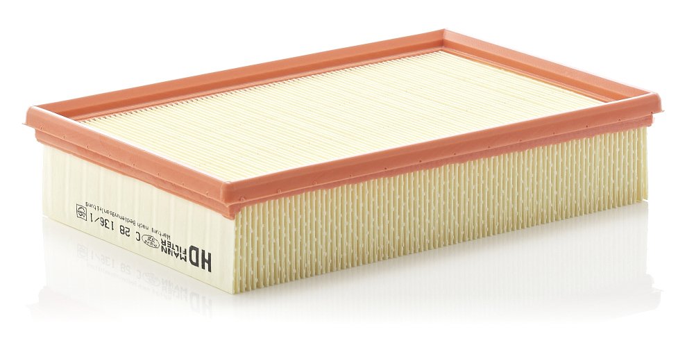 Filtru Aer Mann-Filter C 28 136 1 - Protecție