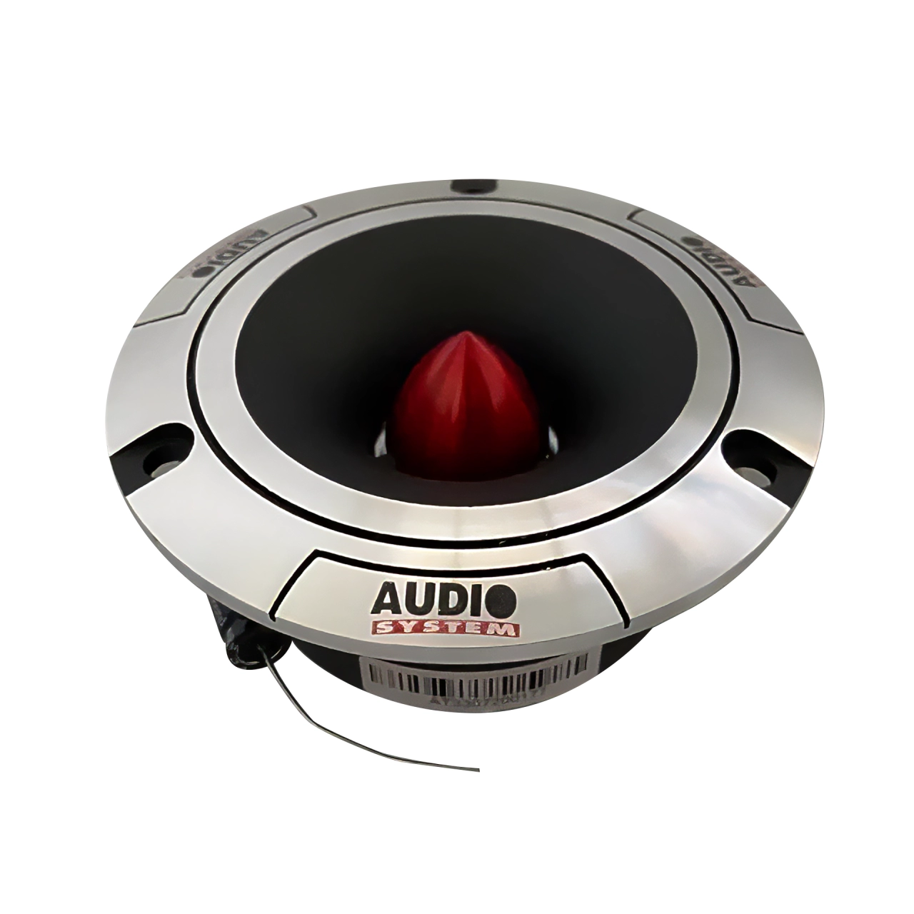 Tweetere Audiosystem AT-33, Sunet Premium Auto