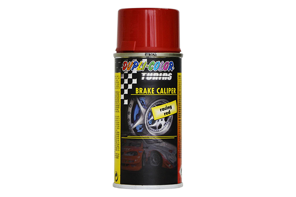 Spray Vopsea Etriere Frana 150ml Rosu Dupli-Color