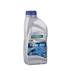 Ravenol LS 75W-90 Ulei Transmisie