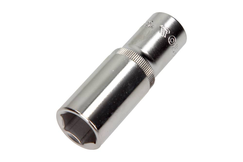 Cheie Tubulara Yato 1/2" 18mm - Profesionala