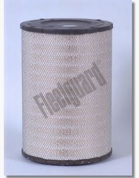 Filtru aer FLEETGUARD AF25314 | Protecție Motor
