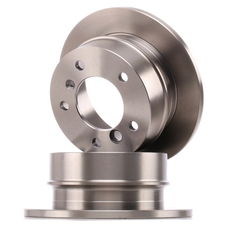 Disc Frana Spate Ferodo FCR230A | Siguranță