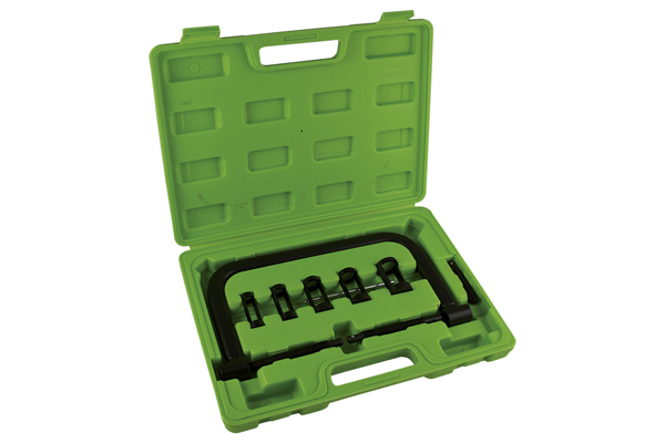 Set Chei Pentru Arcuri de Supape JBM, 5 Adaptoare