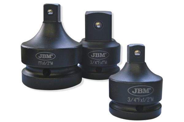 Adaptor de Impact 3/4 inch JBM