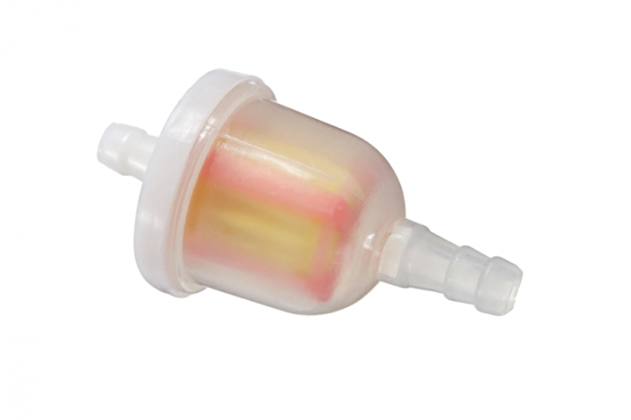 Filtru Benzina MMX 5.5x51mm - Protecție Motor