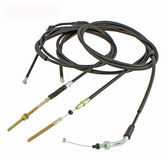 Cablu acceleratie Piaggio Sfera RMS Original