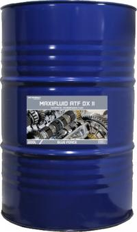Petromax ATF DX II - Ulei Transmisie Premium 208L