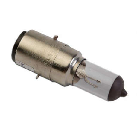 Bec Halogen Mbs BA20D 12V 35W - Iluminat Optimum