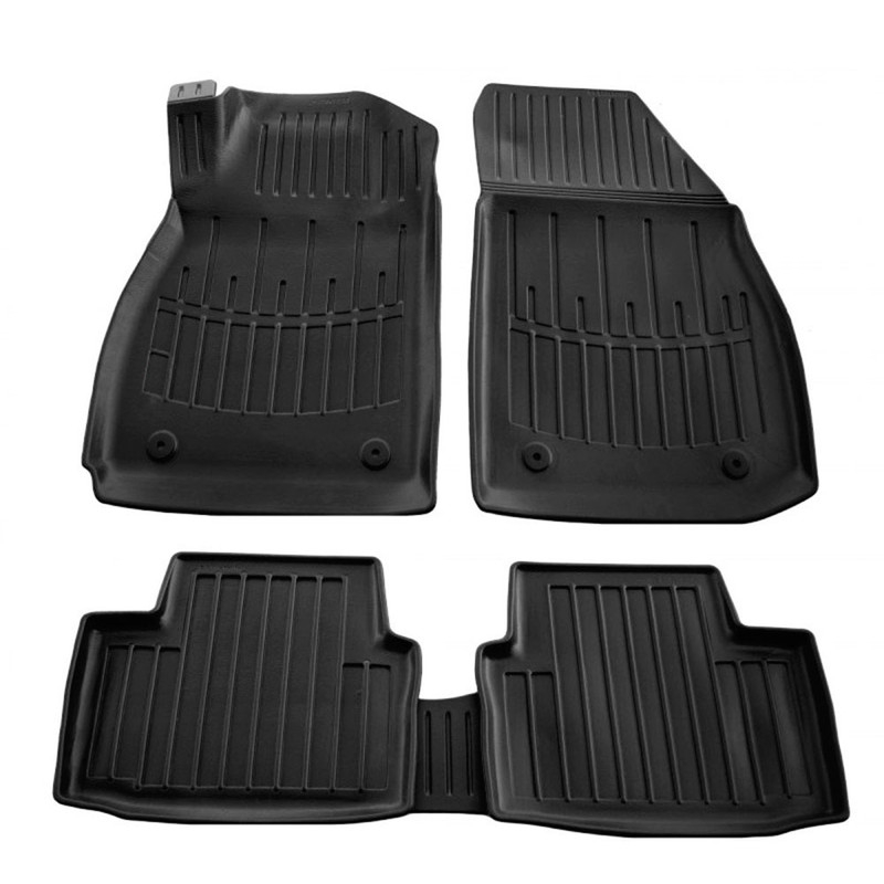 Covorase Auto Cauciuc Umbrella Opel Insignia A 2008-2017