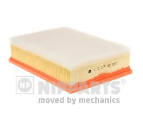 Filtru Aer Nipparts N1321077 Protecție Motor